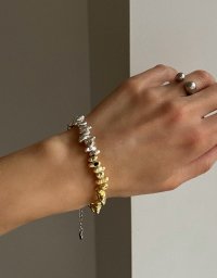Браслет Gold S